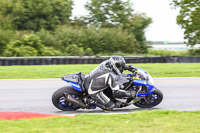 Advanced Group Blue Bikes